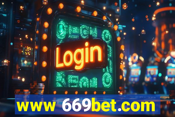 www 669bet.com